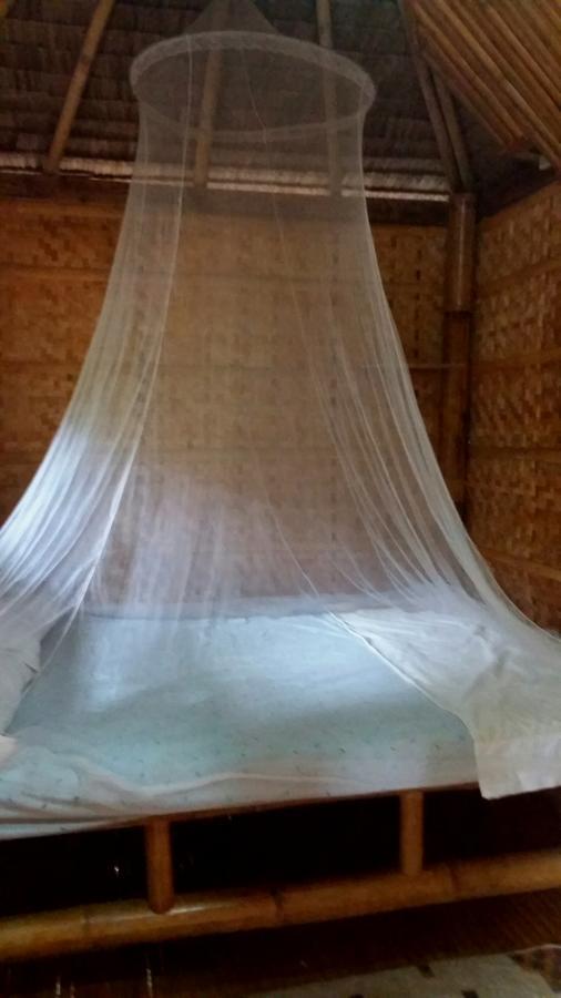 Hangout Beach Resort Caticlan Exterior foto