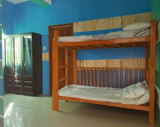 Hangout Beach Resort Caticlan Exterior foto