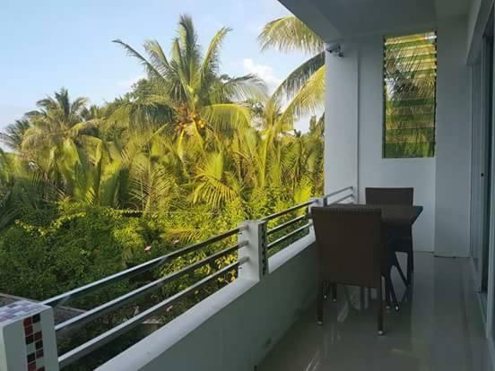 Hangout Beach Resort Caticlan Exterior foto
